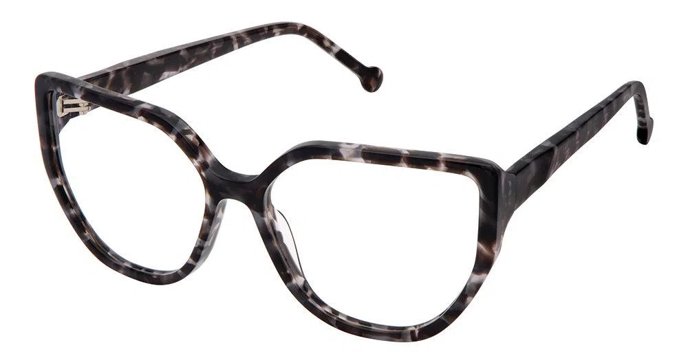 Otp OTP-222 Eyeglasses - view 2
